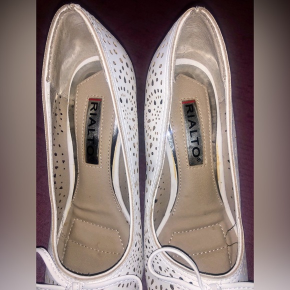 Rialto Dress Wedges 🤍 - Picture 9 of 13